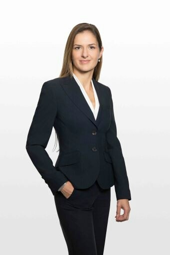 Julia Kubelka joins Binder Grösswang as Counsel in Tax: Experienced tax expert joins Partner Christian Wimpissinger’s team from 15 September