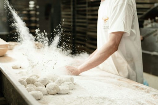 Vorschau Bild von Hofbäckerei Edegger Tax