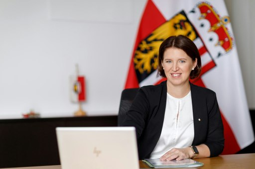 Landesrätin Michaela Langer-Weninger modernisiert das Gemeinderecht nach dem Motto: schneller – transparenter – leistungsfähiger