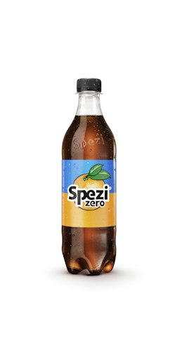 Spezi Zero 0,5L
