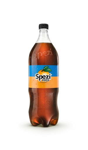 Vorschau Bild von Spezi 1,5L Flasche