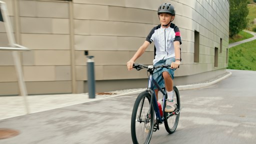 Vorschau Bild von E-Bike-Weltpremiere in Ischgl: woom präsentiert das woom EXPLORE
BOOST ab 20 Zoll bei E-Bike-WM