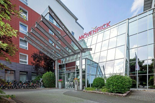 Michaeler & Partner schließt Betreibersuche für Mövenpick Hotel Münster ab