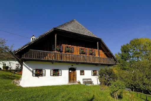 Heimathaus Neukirchen