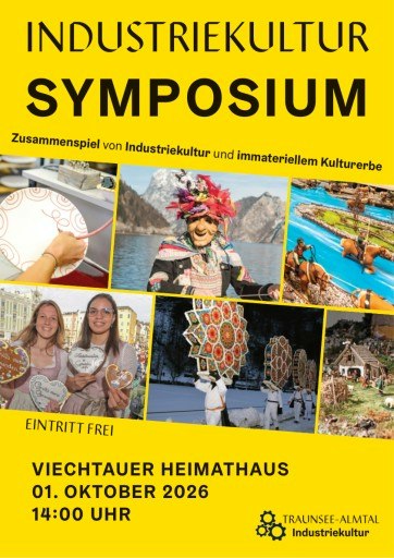 Vorschau Bild von Plakat Symposium 2026