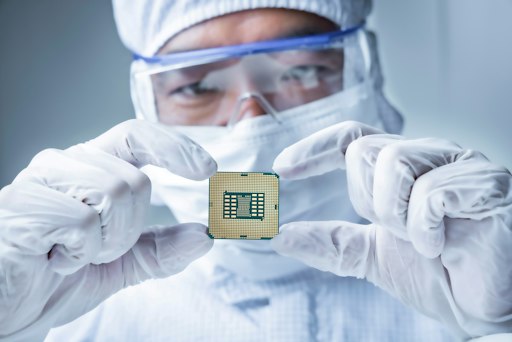 Vorschau Bild von Gefragte Produkte: Die Vereinbarung knüpft an die bestehende
Zusammenarbeit der beiden Unternehmen an und unterstützt den
steigenden Bedarf von Marvell Technology an hochentwickelten
Substraten.