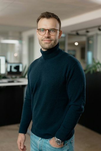 Alexander Planitzer