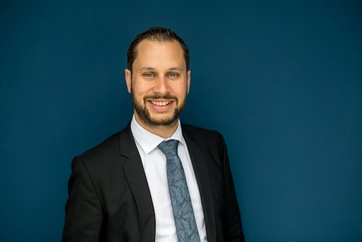 Mag. Daniel Wolff von der Anwaltskanzlei Wolff in Bregenz