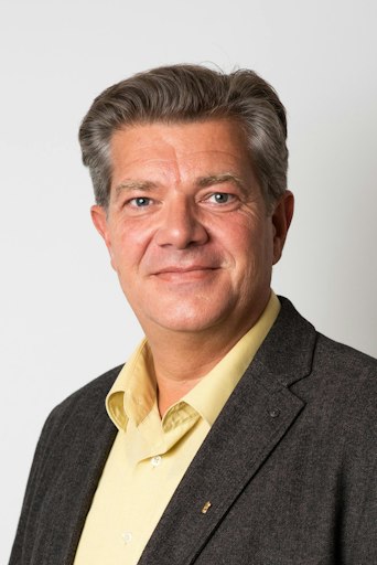Verlangt Planungssicherheit für die Branche: Andreas Rotter,
Obmann Zukunftsforum SHL