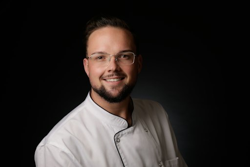 GetaChef-Inhaber Marcus Pamer