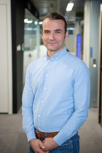 Christoph Bertram