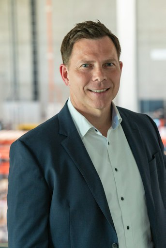 Vorschau Bild von Mag. Oskar Zettl, Geschäftsführer Toyota Matrial Handling Austria