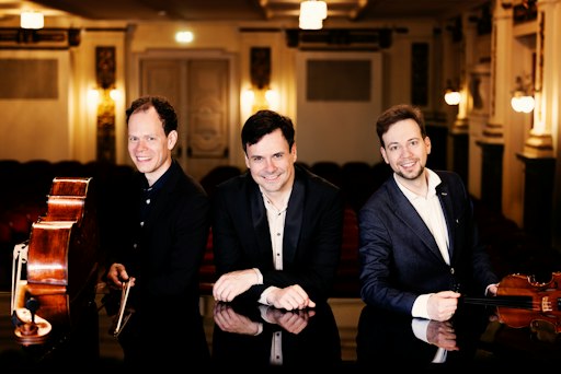 Wiener Mozart Trio