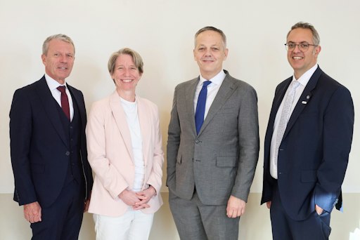 Österreichische Fachgesellschaften für Innere Medizin, Diabetes,
Nephrologie und Kardiologie schlagen gemeinsam ein Update der
Vorsorgeuntersuchung vor