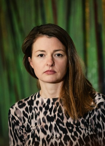 Laura Freudentaler