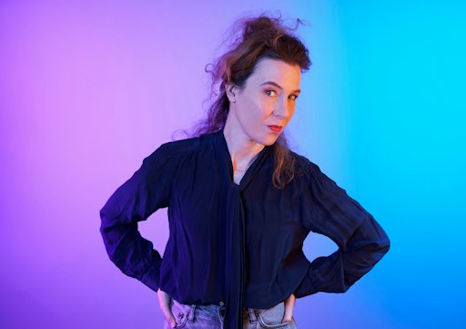 Vorschau Bild von Franziska Hackl
