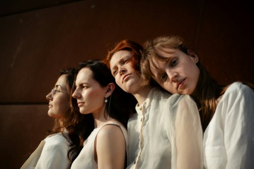 Vorschau Bild von Noreia String Quartet