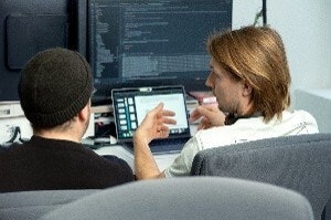 Vorschau Bild von Industrial Analytics brings together engineering, data science,
and software expertise. // Weiterer Text über ots und
www.presseportal.de/nr/17888 / Die Verwendung dieses Bildes für
redaktionelle Zwecke ist unter Beachtung aller mitgeteilten
Nutzungsbedingungen zulässig und dann auch honorarfrei.
Veröffentlichung ausschließlich mit Bildrechte-Hinweis.