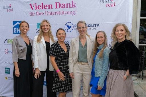 Salon Real Vorstand