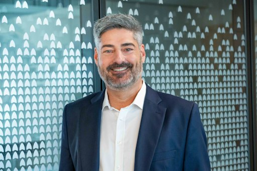 Vorschau Bild von Michael Kolb, Vorstand ACREDIA Group