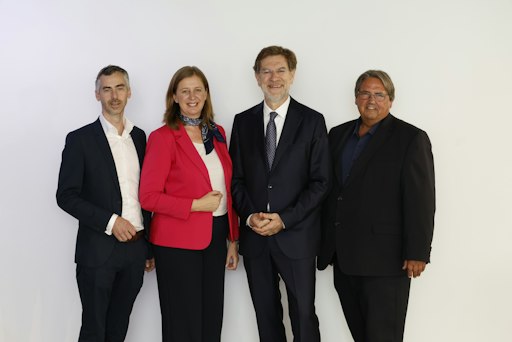 https://www.apa-fotoservice.at/galerie/40160 OESTERREICH / Wien /
24.09.2026 / Größte Reform der betrieblichen Altersvorsorge
beschlossen.