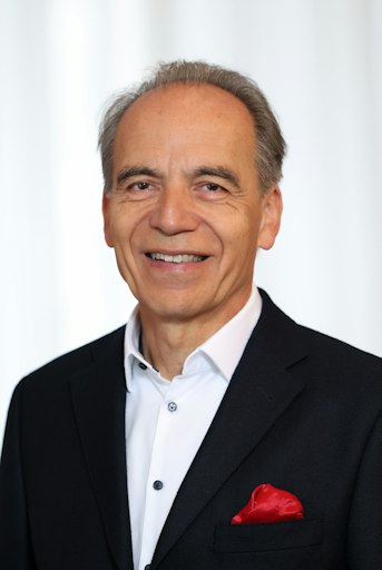 Günter Thumser, Geschäftsführer des Österreichischen Verbands der
Markenartikelindustrie (MAV)