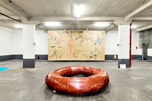 Vorschau Bild von Galerie3 I Maria Legat