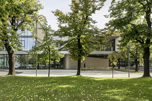 01. bis 03. Oktober 2026: Symposium an der mdw – Universität für
Musik und darstellende Kunst Wien