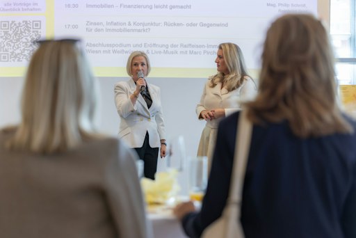 Vorschau Bild von Raiffeisen ImmoDay 2026