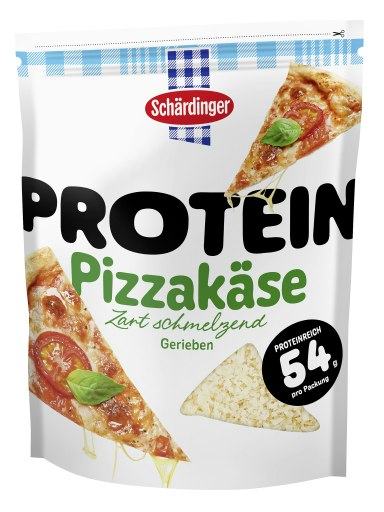 Schärdinger Protein Pizzakäse