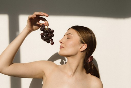 Launch OPC grape seed extract & Product Tasting_Event
Nägele&Strubell