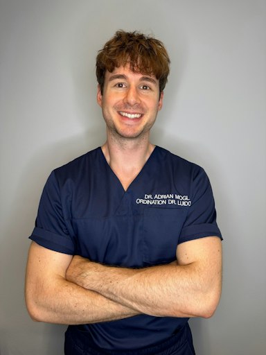 Vorschau Bild von Porträt Dr. Adrian Mogl
