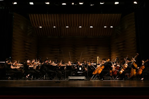 Vorschau Bild von Webern Kammerphilharmonie