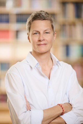 Porträt Kerstin Schütz-Müller