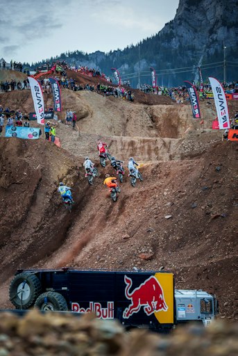 Vorschau Bild von Massive Action beim Rocket Ride Superfinale 2026