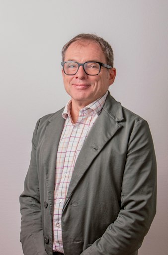  A.o. Univ.-Prof. Dr. Christian Fink wird mit 1.10.26 Ärztlicher
Direktor der Privatklinik Hochrum