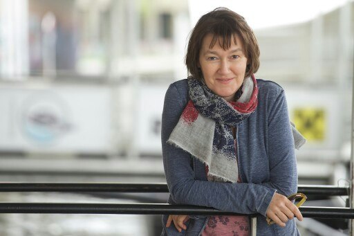 Autorin Elisabeth Schmidauer liest am Mittwoch, 14. Oktober, um 18:30 Uhr aus ihrem neuen Roman „Nach dem Ende“ in der Thalia Buchhandlung Linz-Landstraße.
