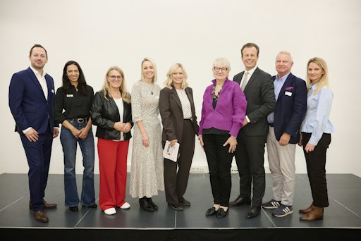 Vorschau Bild von https://www.apa-fotoservice.at/galerie/40111 Das
Gesundheitspolitische Forum Verspielen wir die Gesundheit einer
Generation?