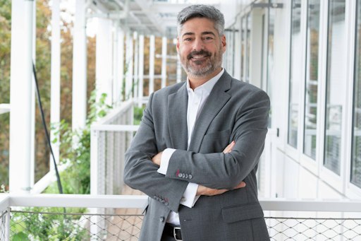 Michael Kolb, Vorstand der ACREDIA Group