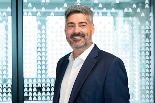 Vorschau Bild von Michael Kolb, Vorstand der ACREDIA Group
