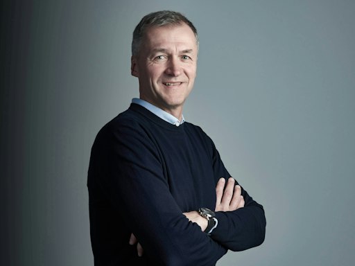 Franz Föttinger (c) Fischer Sports