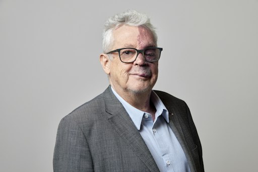 Vorschau Bild von Dr. Rudolf Widmann, Gründer und Board Member von AOP Health