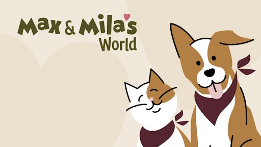 Vorschau Bild von Lidl bündelt sein Sortiment für Hunde und Katzen künftig unter
der neuen Marke Max & Mila's World und weitet es durch drei klar
definierte Qualitätsstufen aus. (Abdruck für Pressezwecke
honorarfrei, Fotocredit: Lidl)