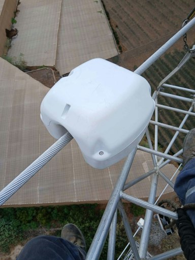 Sensor von Siemens Energy