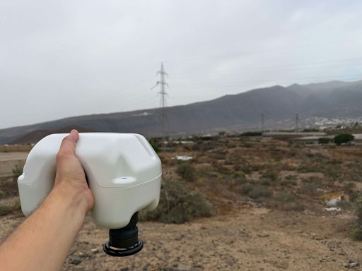 Vorschau Bild von Sensor von Siemens Energy