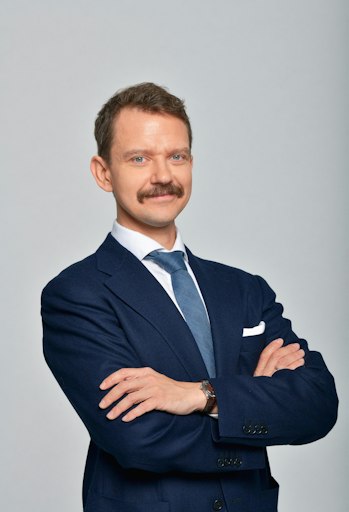 Vorschau Bild von Zitatgeber Krzystof Bartowski