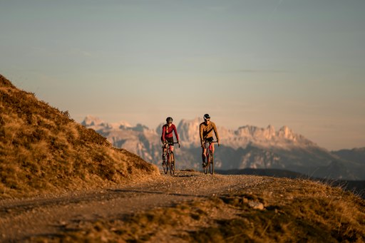 Die 1. Adresse für Bikeurlaub in Südtirol