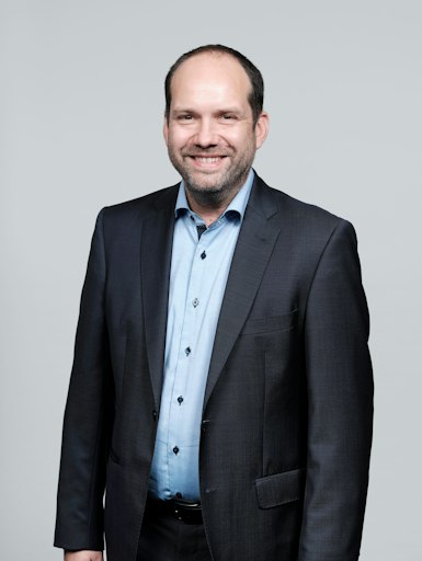 Vorschau Bild von Paul Schneidhofer, Leiter des Bereichs Marketing und Sales, wurde
als Prokurist der APA-Gruppe bestellt.