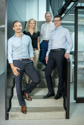 Projektgruppe Atlas