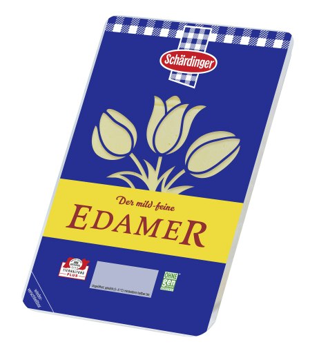 Schärdinger Edamer Scheiben